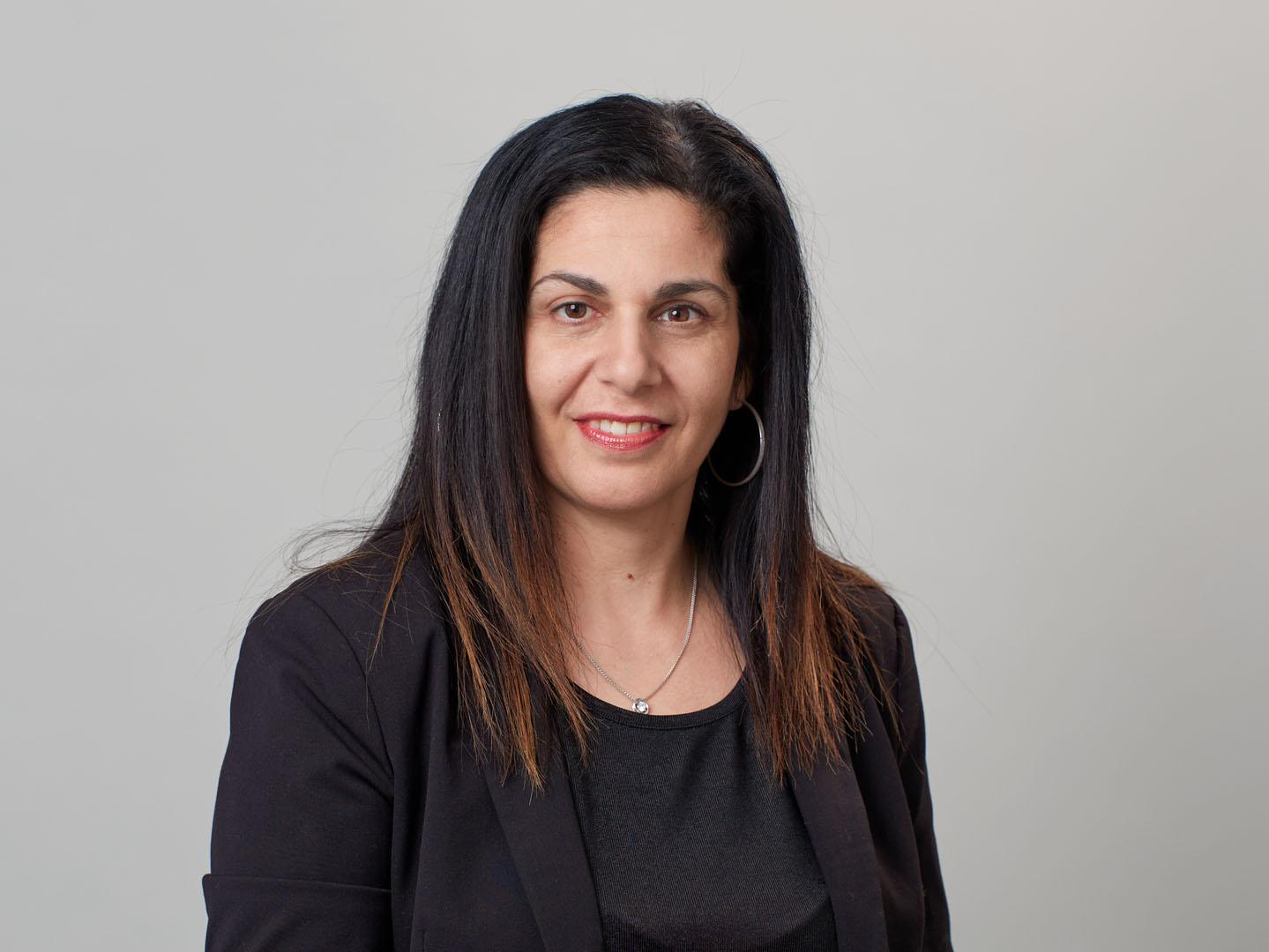 Rachel Mennillo-Raffinatore